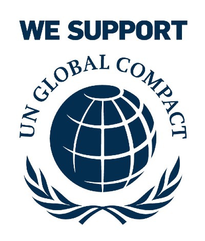 Cubic Joins United Nations Global Compact