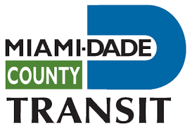 miami-dade transit and Cubic