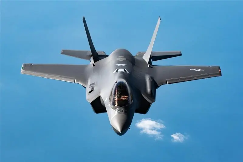 F-35