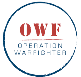 Operation Warfighter Internship