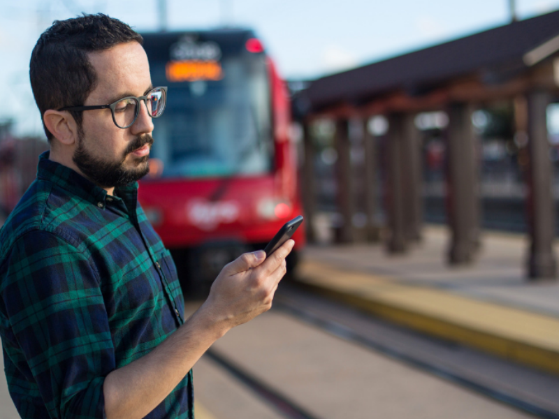 Maas, Mobility as a Service, Transit Case Study