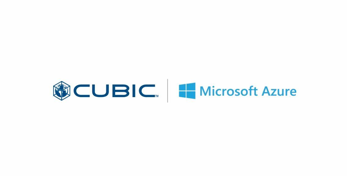 Cubic Microsoft Azure traffic management transport management