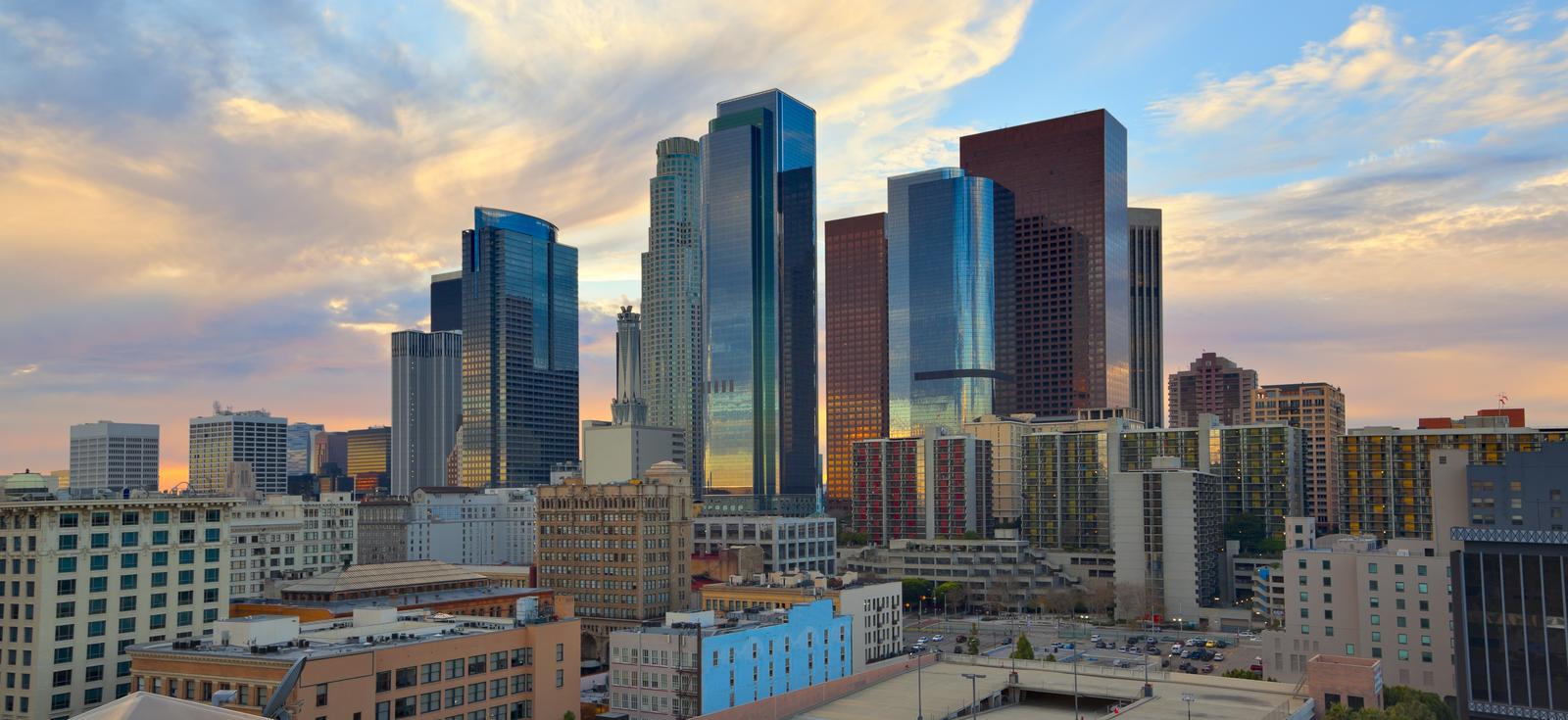 cubic heads to LA for ITS CA's 2019 annual conference