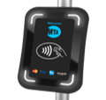 Cubic Fare Payment Validator