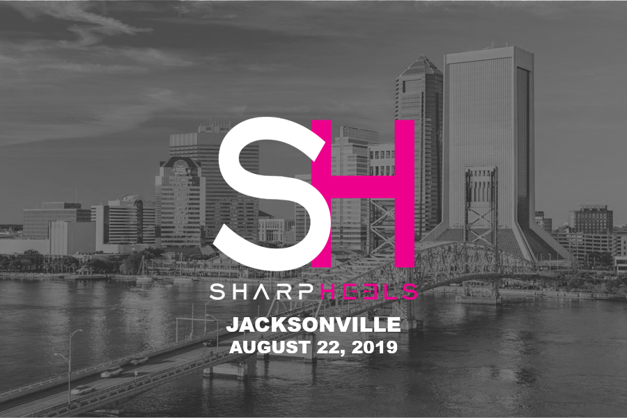 Cubic attends SharpHeels Summit Jacksonville