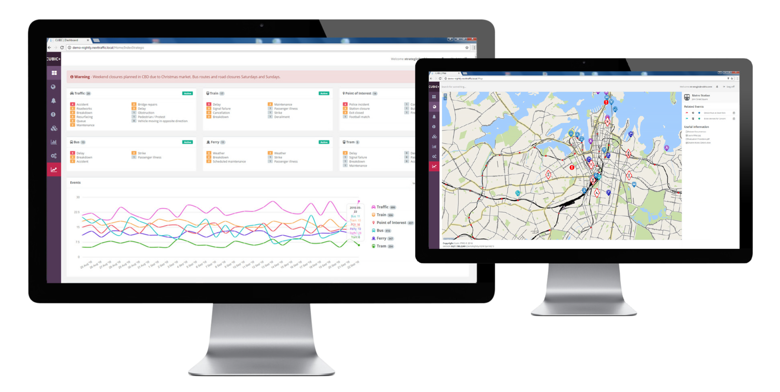 cubic-data-management-analytics-transit-transportation-platform-DMAP