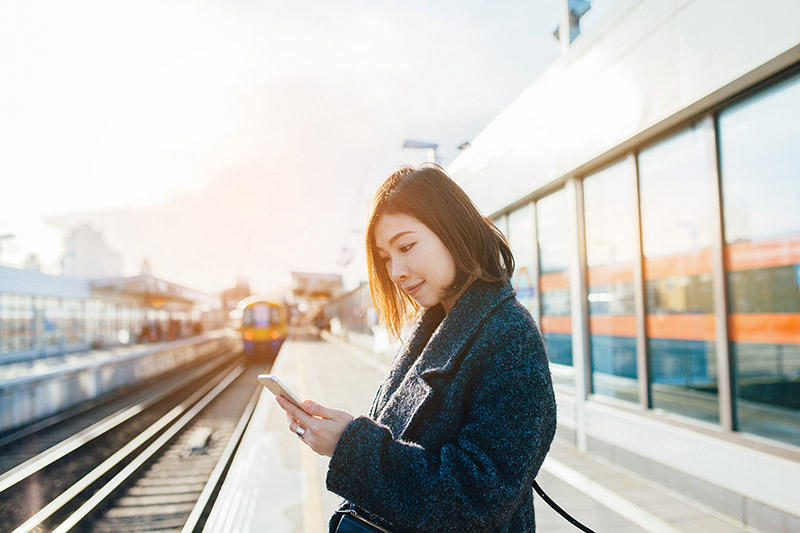 Transit Ticketing