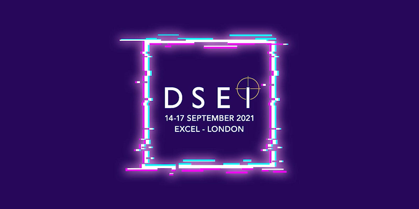 DSEI Logo