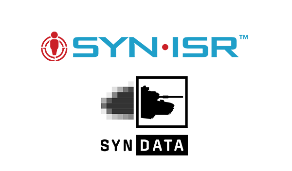 Synthetic ISR and Data