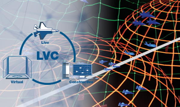 LVC-G - ADVANCED SYSTEMS TECHNOLOGY