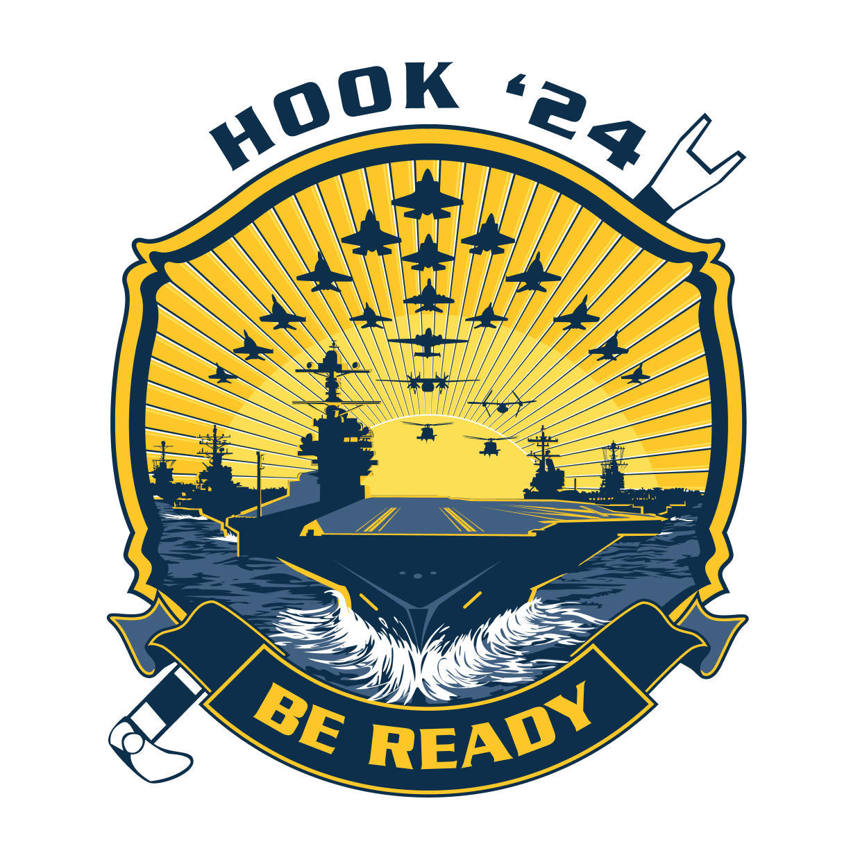 hook 24