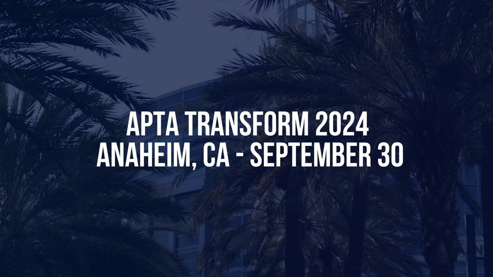 Join Cubic at APTA TRANSform 2024