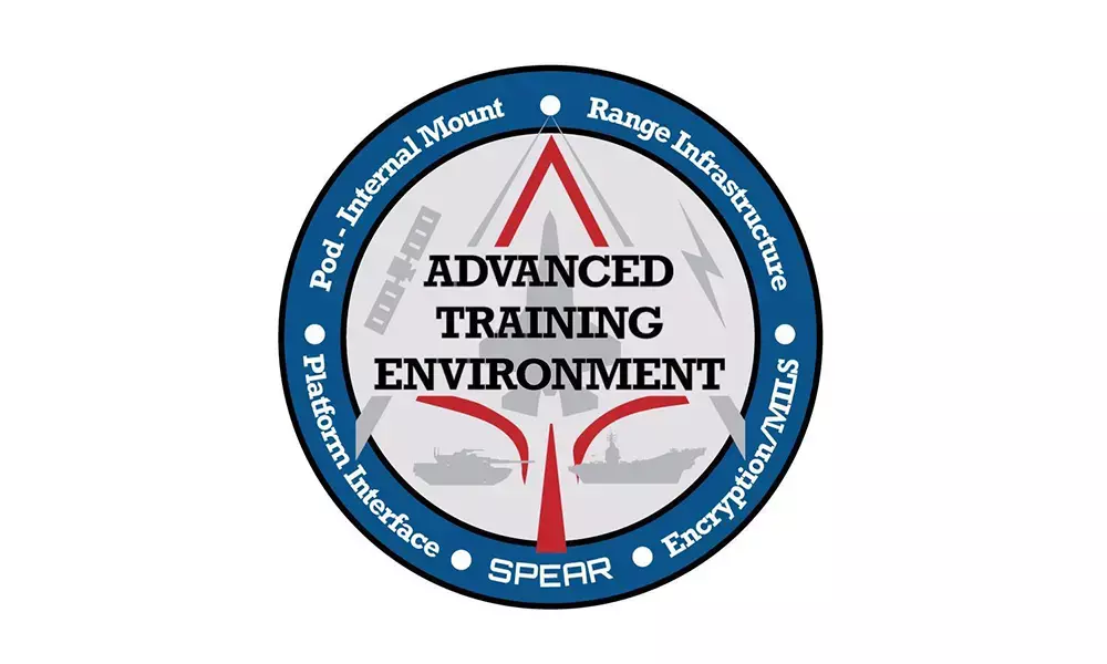 Advanced Training Environment