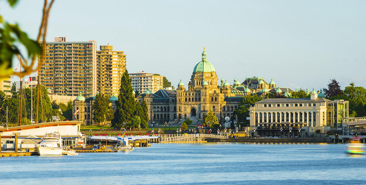 A New Day in Mobility for British Columbia