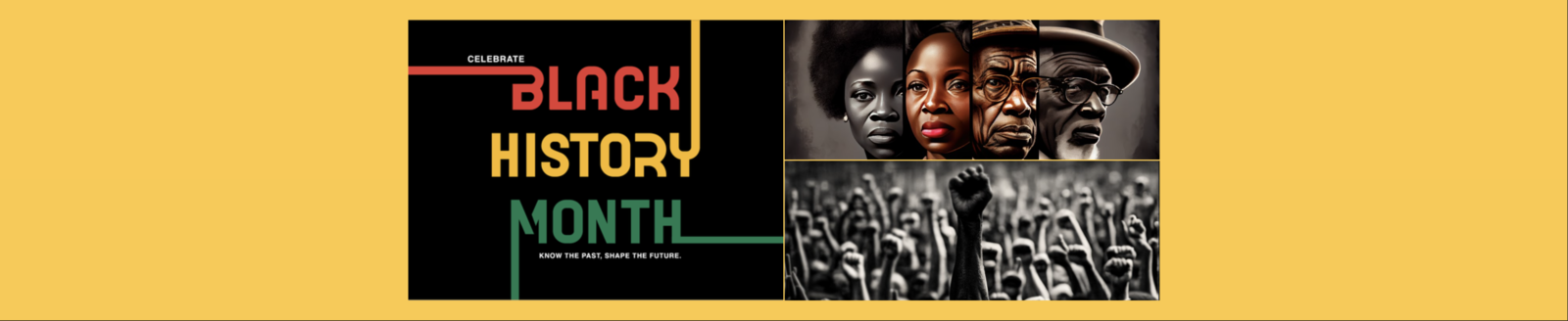 Cubic Employees Honor Black History Month