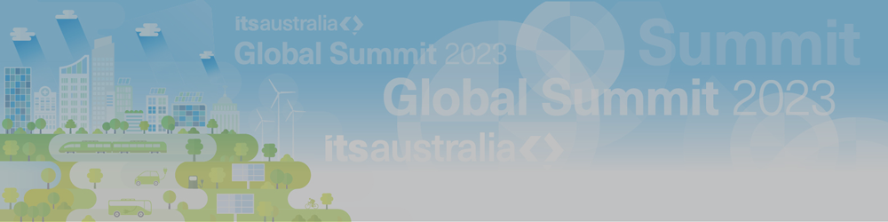 ITS Global Summit 2023 – Melbourne 