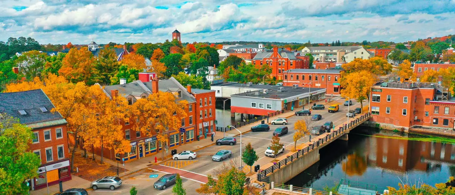 NHDOT Case Study: Creating a Seamless Road User Experience For New Hampshire