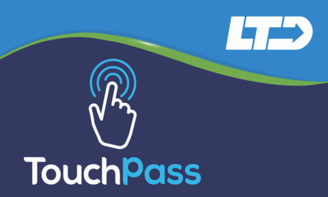 Cubic TouchPass, Customer