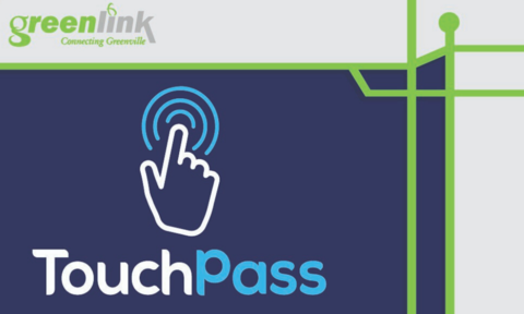 Cubic TouchPass, Customer